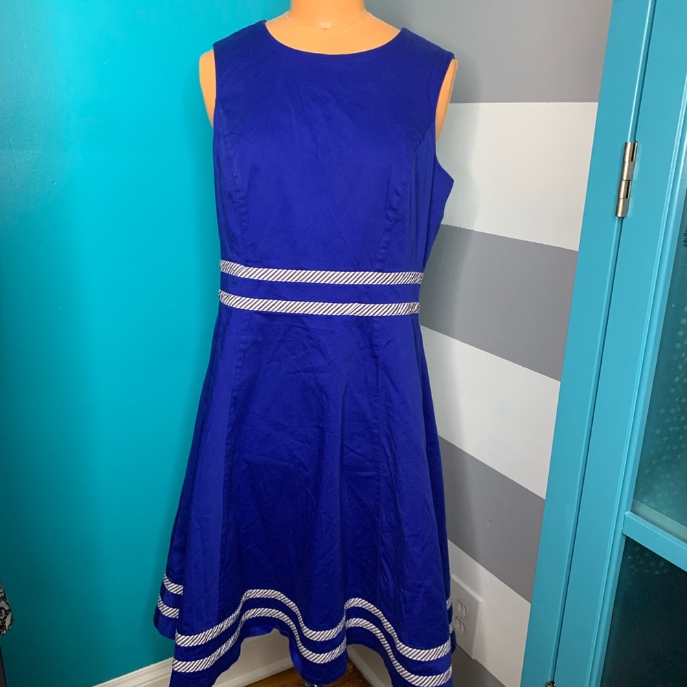 Calvin Klein Dress